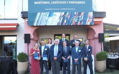 Helix Marine escolhe Portugal para se internacionalizar