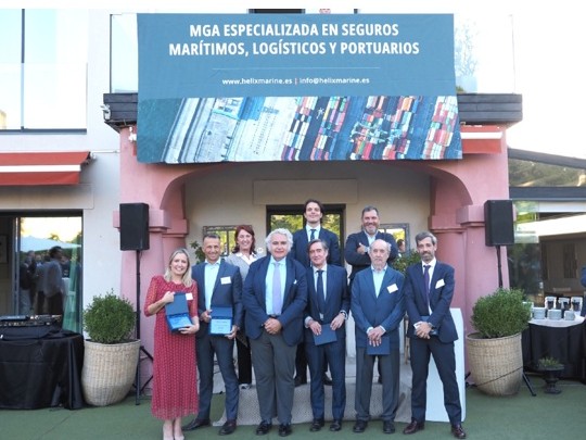 Helix Marine escolhe Portugal para se internacionalizar