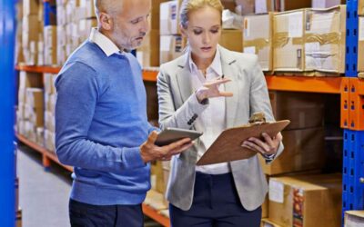Nova fase para as compras: tecnologia já não basta, é preciso operar com inteligência