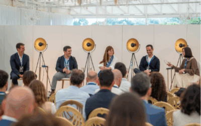 SCM Conference: a colaboração é um fato à medida de cada supply chain