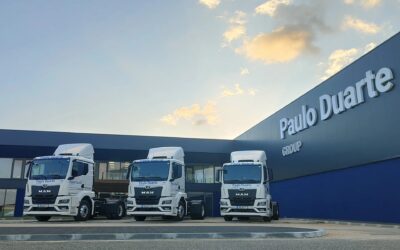 Concorrência dá luz verde à operação de controlo da Paulo Duarte