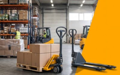 Jungheinrich relança ProfiShop em Portugal