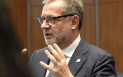 Alfândega de Sines: Ordem dos Despachantes Oficiais defende criação de zona franca