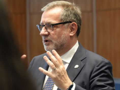 Alfândega de Sines: Ordem dos Despachantes Oficiais defende criação de zona franca