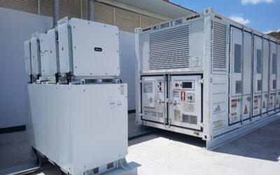 Energia está a tornar-se um fator de competitividade na logística, alerta a Wattkraft