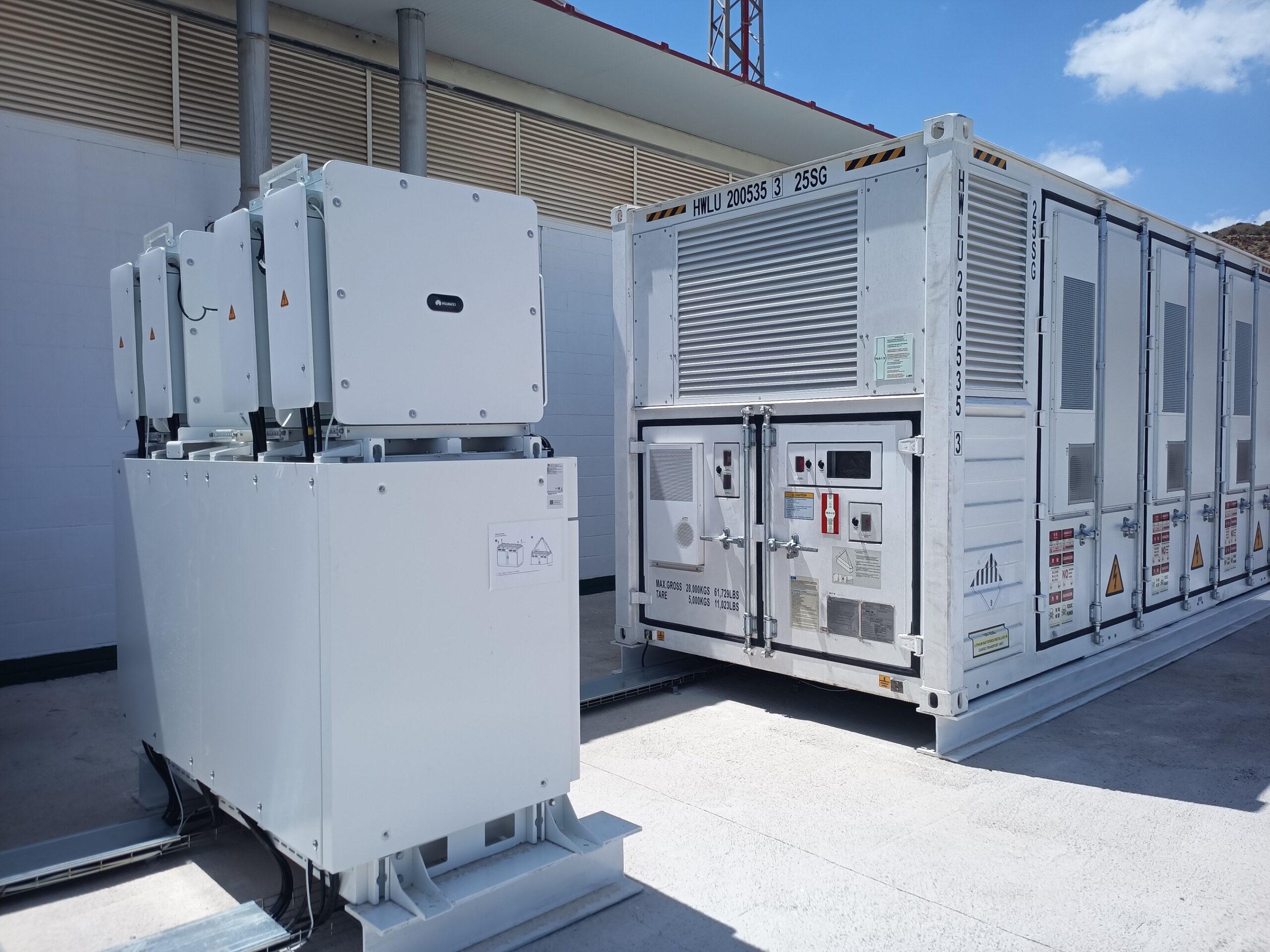 Energia está a tornar-se um fator de competitividade na logística, alerta a Wattkraft