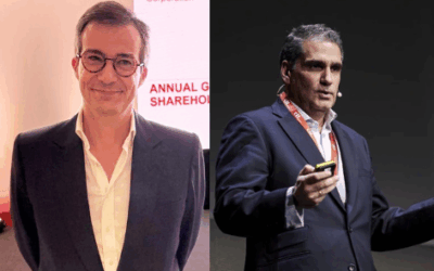 Novas lideranças nos CTT em Portugal e nos CTT Expresso em Espanha