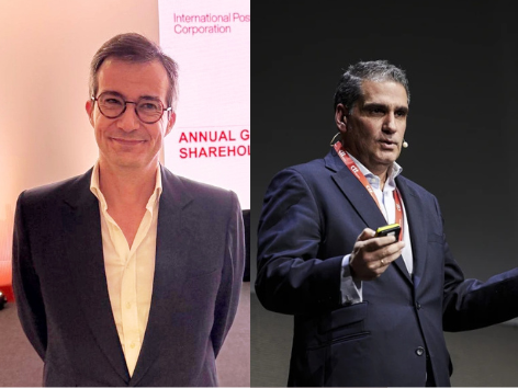 Novas lideranças nos CTT em Portugal e nos CTT Expresso em Espanha
