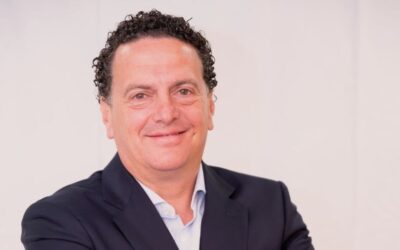 Roberto Pascual sucede a Rui Marques na GXO ibérica