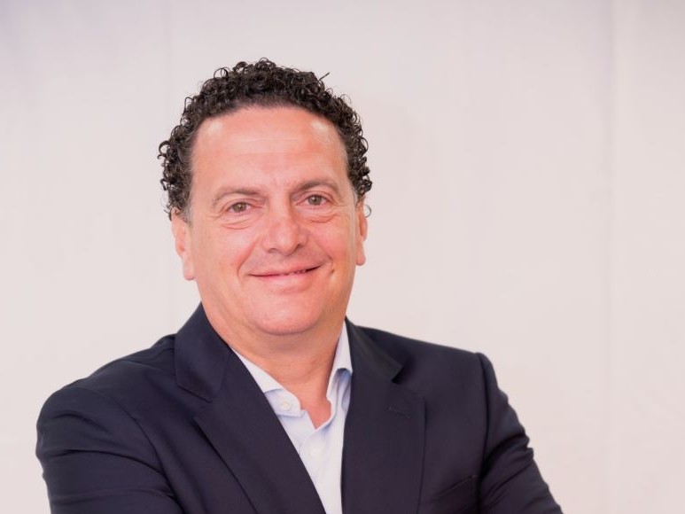 Roberto Pascual sucede a Rui Marques na GXO ibérica