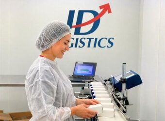 Nasce a ID Logistics Healthcare com mais de 70 mil m² de armazéns certificados