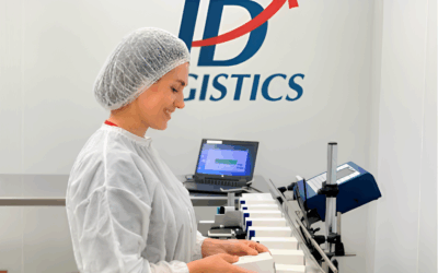 Nasce a ID Logistics Healthcare com mais de 70 mil m² de armazéns certificados