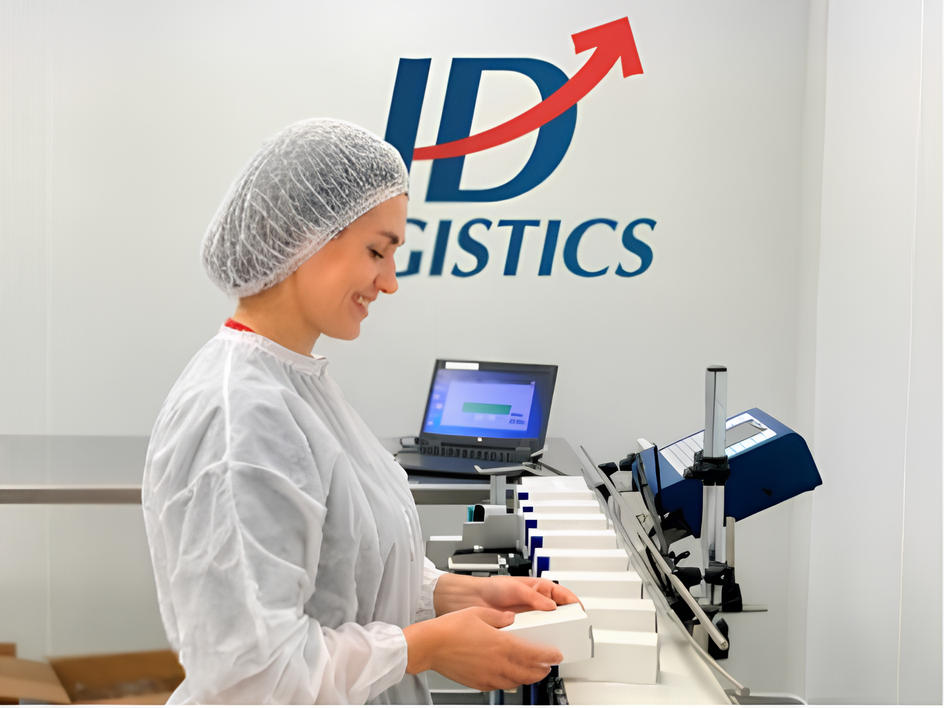 Nasce a ID Logistics Healthcare com mais de 70 mil m² de armazéns certificados