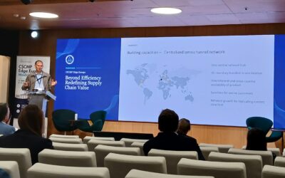 Simplicidade como estratégia: o que a Mango ensina sobre o valor real da supply chain