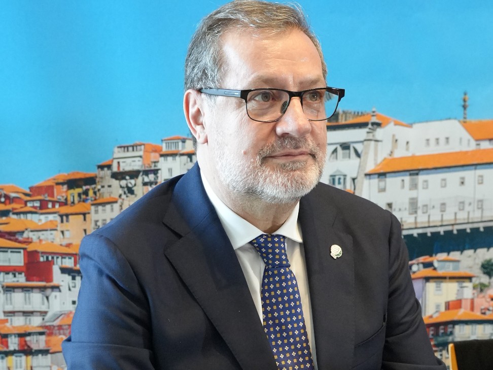 Alfândega de Sines: Ordem dos Despachantes Oficiais defende criação de zona franca