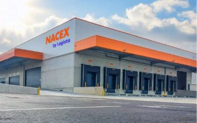 Nacex troca Alcochete pelo Montijo e duplica capacidade de carga