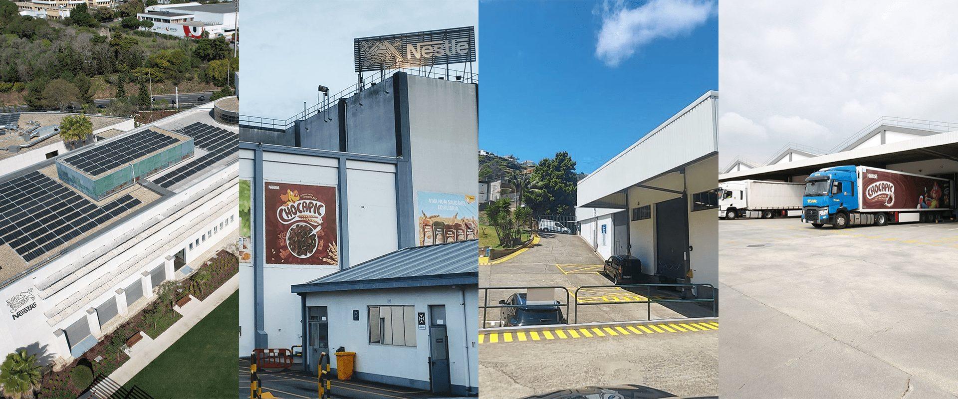 Nestlé Portugal generates 971 million euros for the national economy