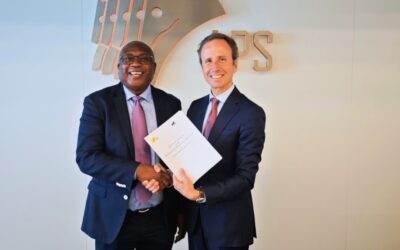 Portos de Sines e de Luanda reforçam cooperação