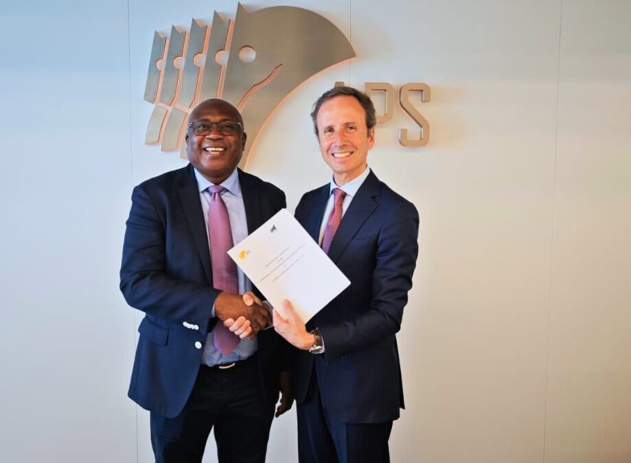 Portos de Sines e de Luanda reforçam cooperação