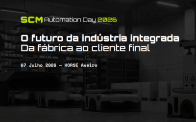 HORSE Aveiro recebe debate sobre automação, logística e operações industriais