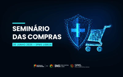 SPMS dinamiza seminário das compras para debater desafios da contratação pública na saúde