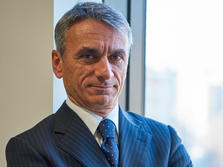 Tesisquare com nova liderança