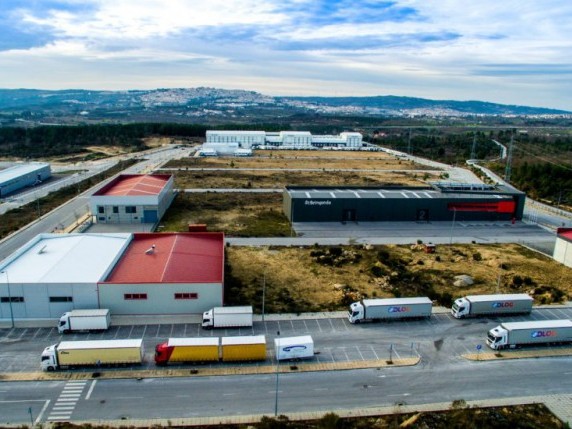 Plataforma logística da Guarda com mais dois inquilinos