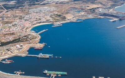 Governo cria alfândega no porto de Sines, entra em funcionamento em janeiro