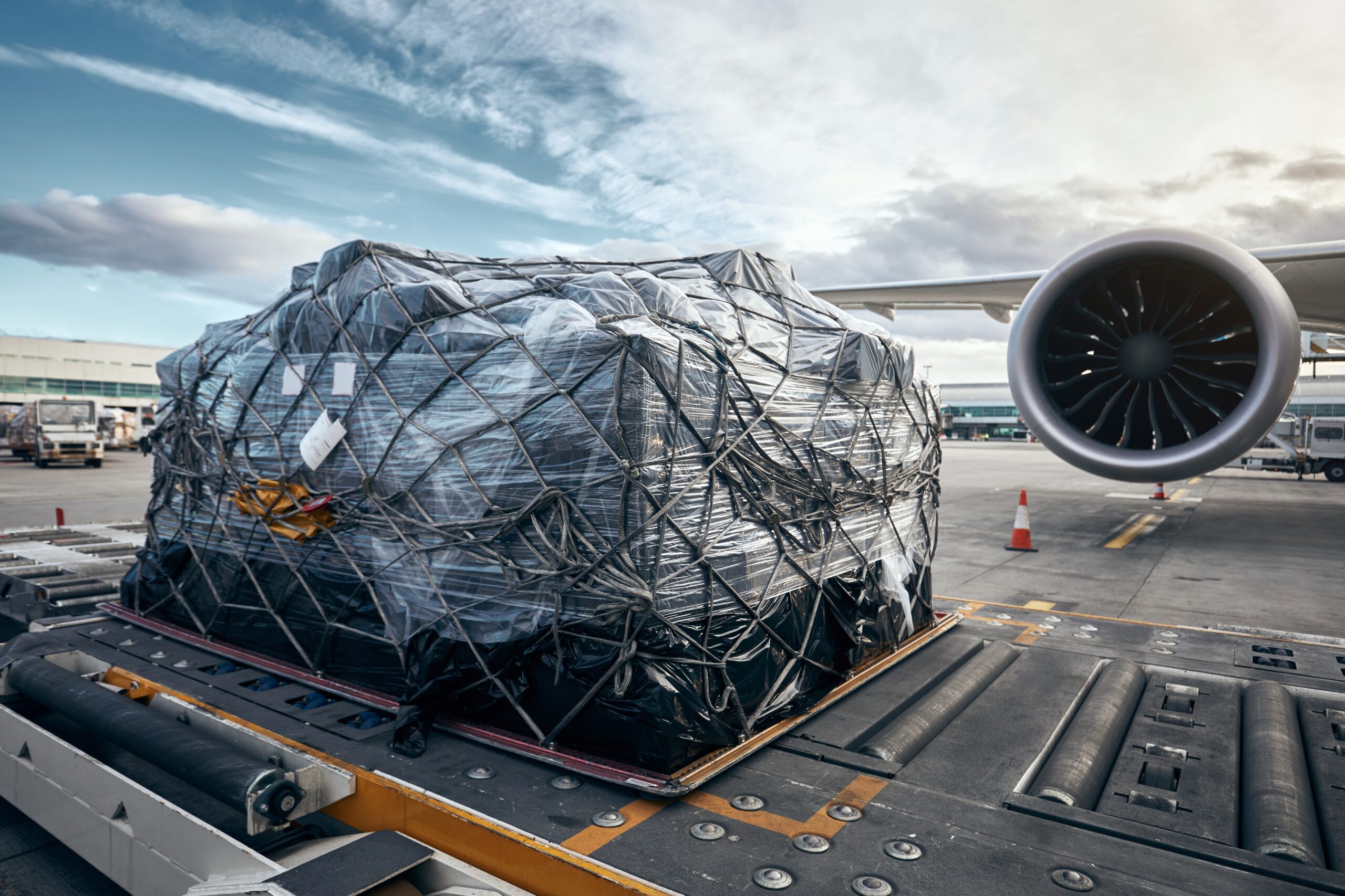 TAP Air Cargo adere à Pharma.Aero fortalecendo a colaboração no transporte de produtos farmacêuticos