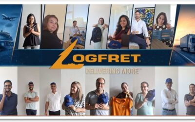 Multinacional de logística e transitária Logfret entra em Portugal