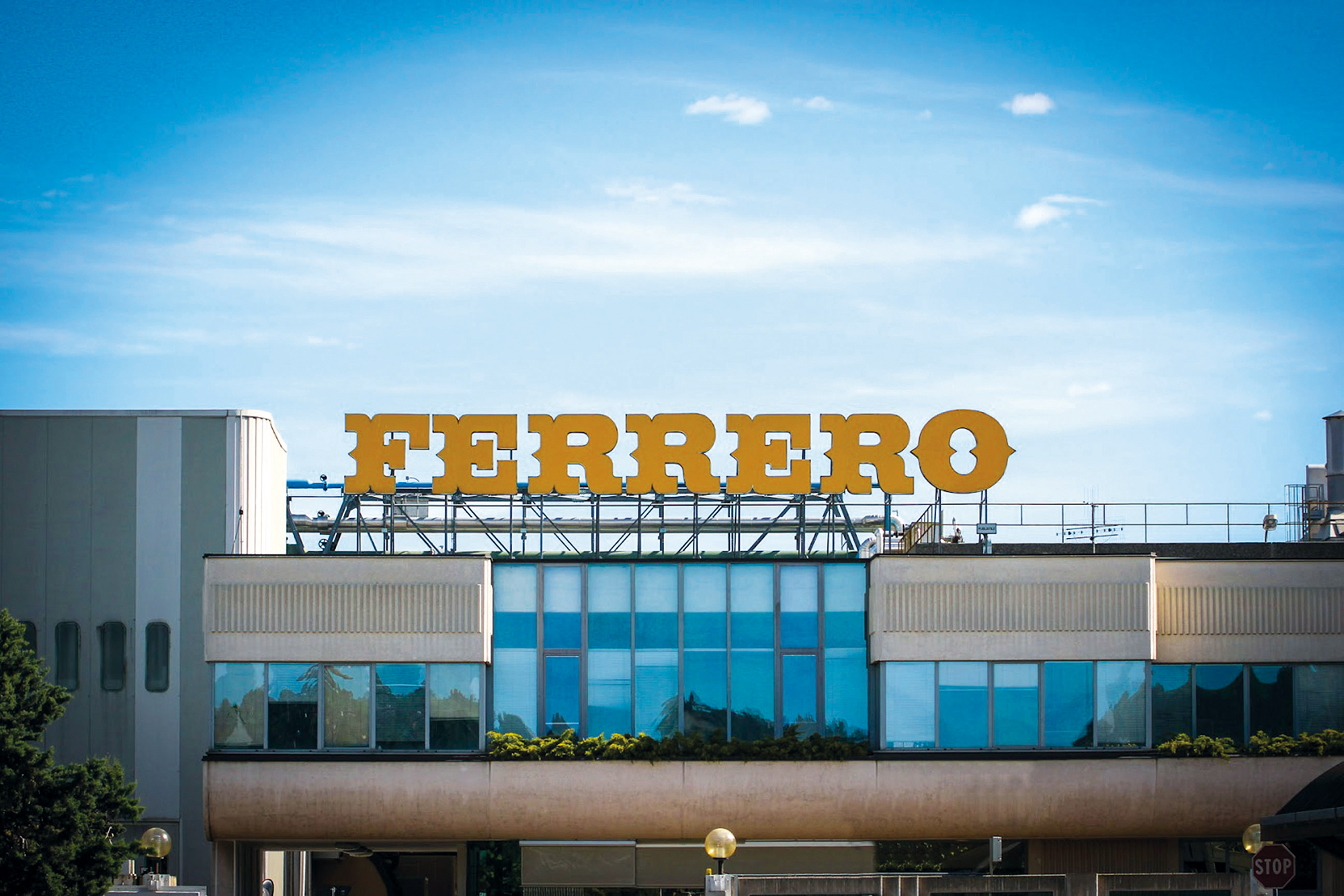 Grupo Ferrero