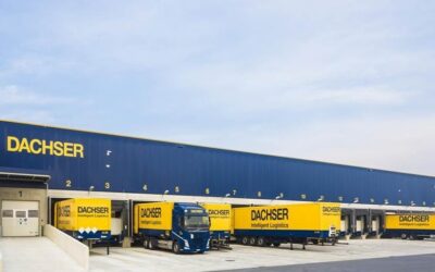 Dachser adquire Transportes Agraz Hermanos para crescer na Península Ibérica
