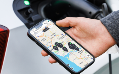 Evio destinguida com Prémio Tech4Fleet reforçando posicionamento na gestão de frotas elétricas