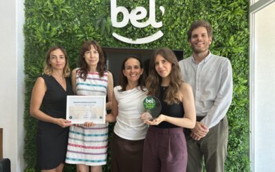 Equipa de compras da Bel Portugal reconhecida no Global Purchasing Summit