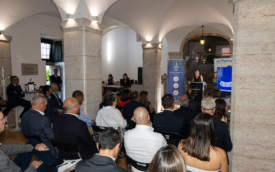 Conhecimento, talento e IA: o retrato da nova logística portuguesa nos PEL 2026