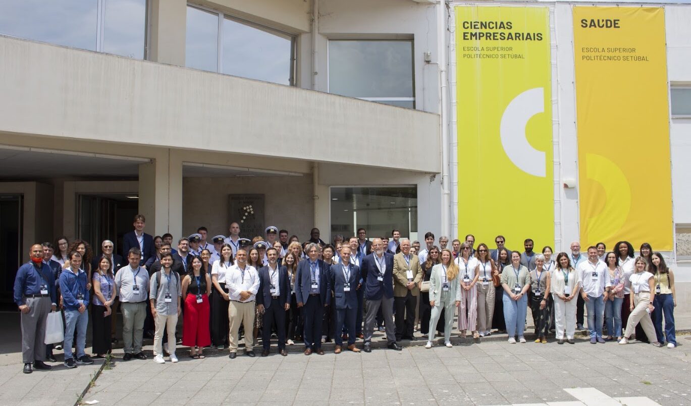 Conferência NEXUS aborda papel da digitalização e da transição verde na competitividade dos portos