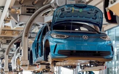 Componentes automóveis: 2026 vai ser mais um ano negativo, antecipa AFIA
