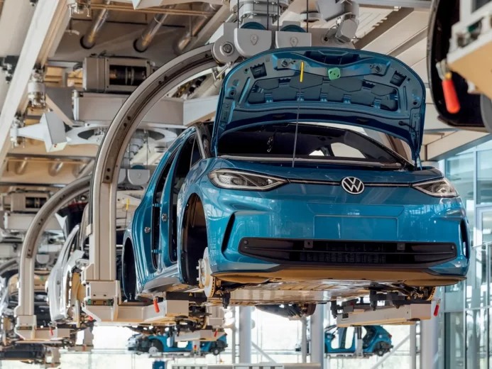Componentes automóveis: 2026 vai ser mais um ano negativo, antecipa AFIA