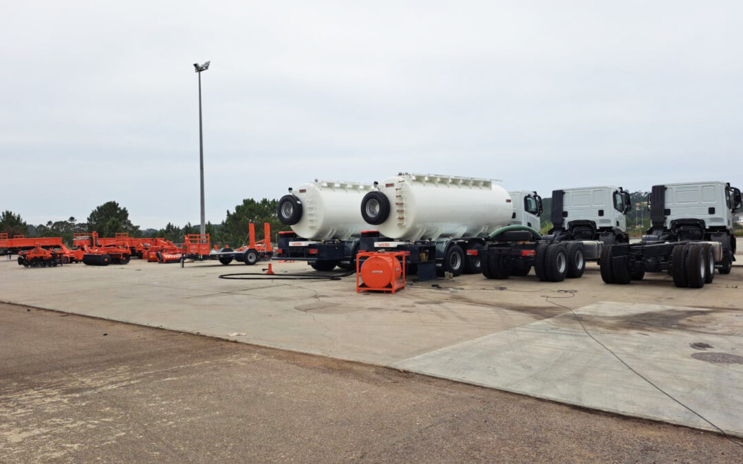 Project Cargo Pinto Basto
