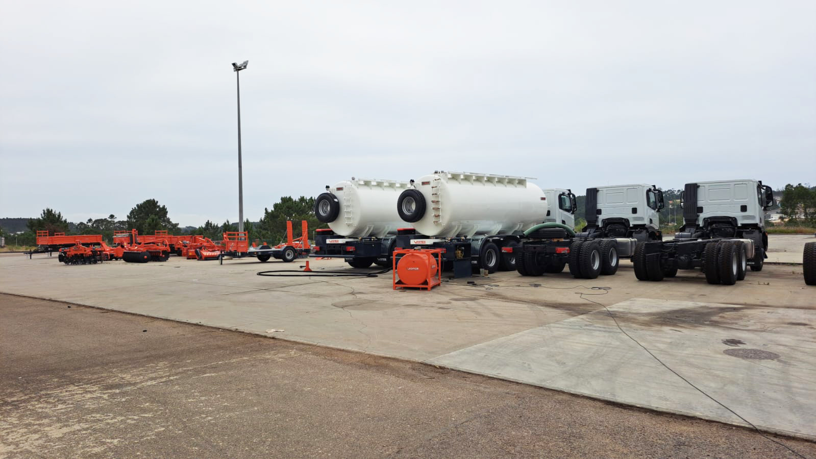 Project Cargo Pinto Basto