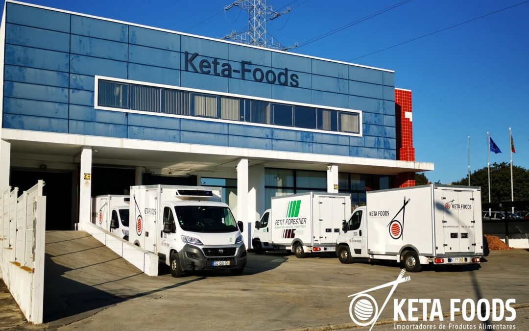 Keta Foods
