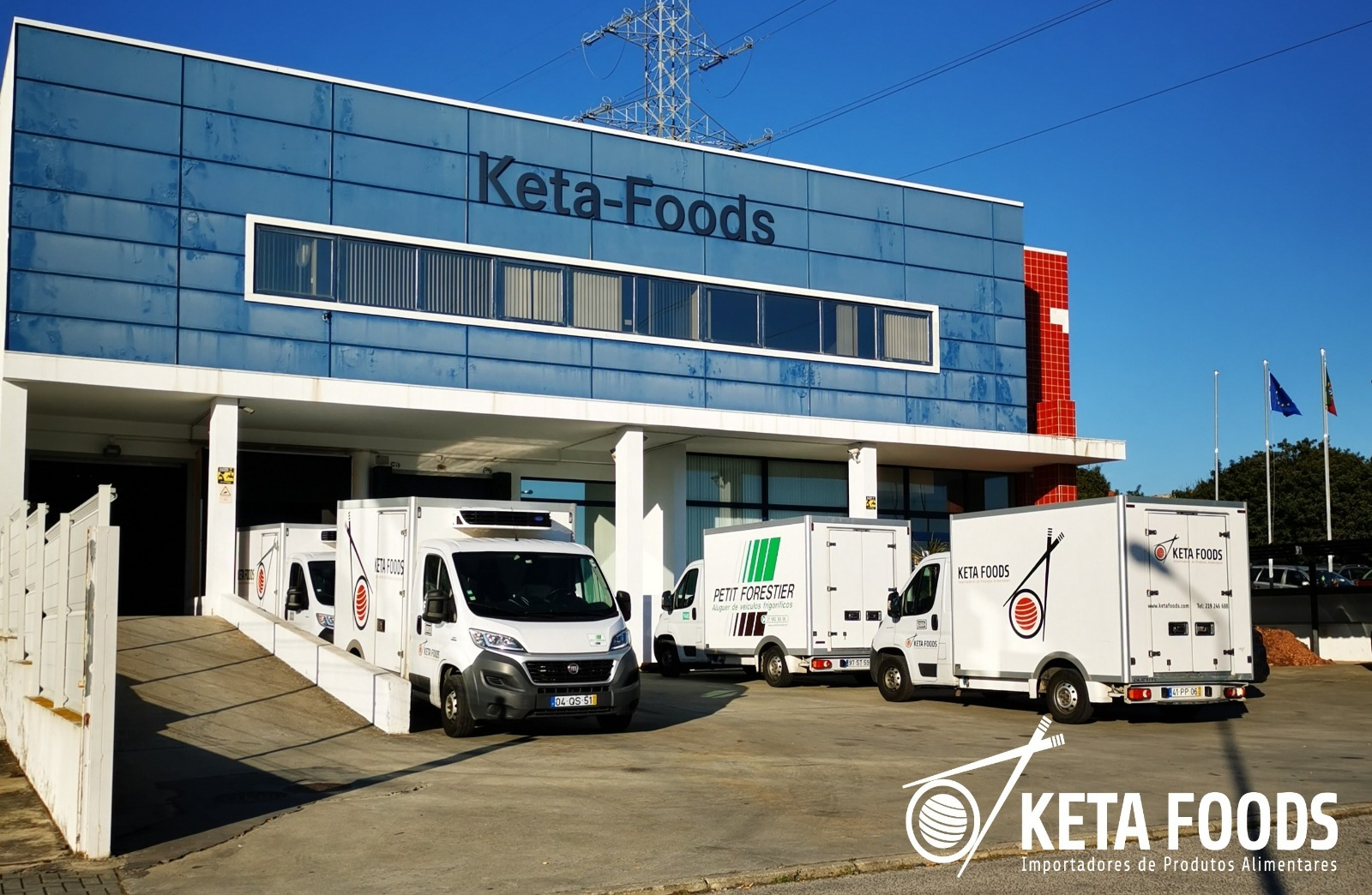 Keta Foods