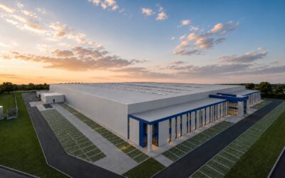 Hennig investe 51 milhões em nova fábrica na Figueira da Foz