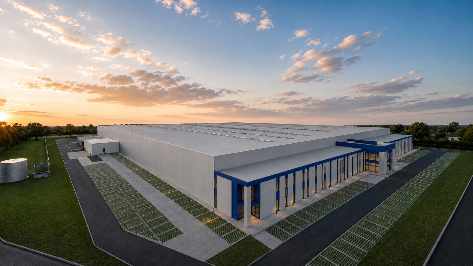 Hennig investe 51 milhões em nova fábrica na Figueira da Foz