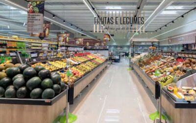Intermarché investiu 347 milhões na produção nacional em 2025