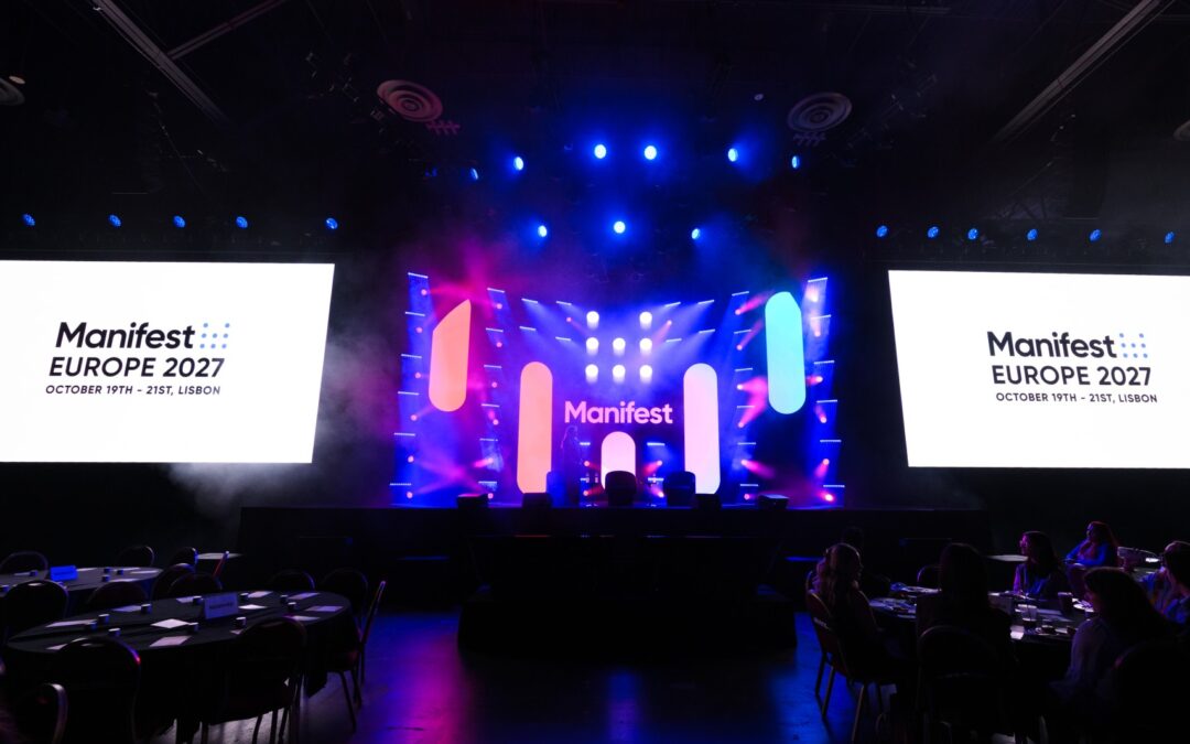 Manifest Europe escolhe Lisboa para evento de estreia