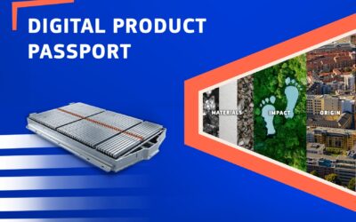 CE cria portal sobre passaporte digital do produto