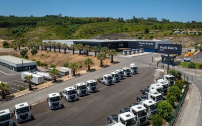 Gestora de ativos ICG investe no Paulo Duarte Group