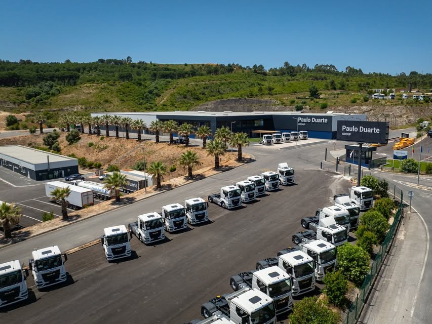 Gestora de ativos ICG investe no Paulo Duarte Group