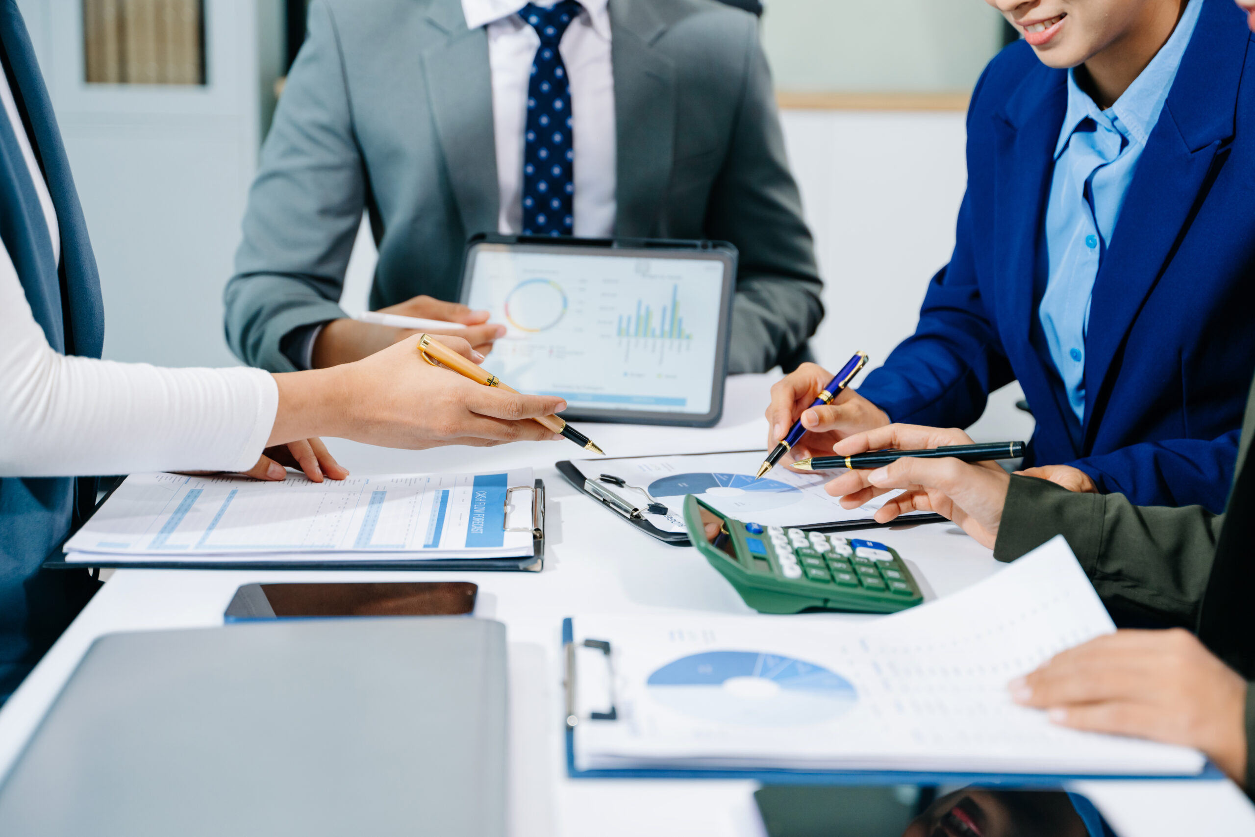 Empresas portuguesas entre as que mais se atrasam nos pagamentos a fornecedores